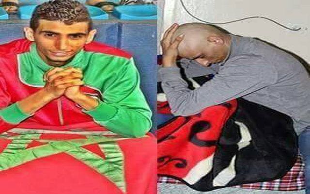وفاة أمين الكتاني بطل المغرب في الفول كونتاكت