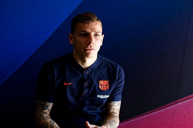 دينيي يؤكد: سنقدم كل شيء من أجل الرقم القياسي