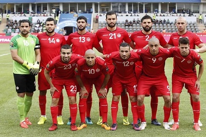 معلول يستدعي 29 لاعبا تونسيا للفترة الاعدادية