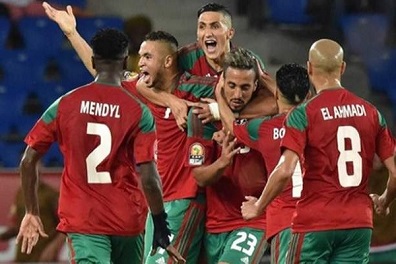 هيرفي رونار يعلن عن لائحة المنتخب المغربي لكأس العالم 2018