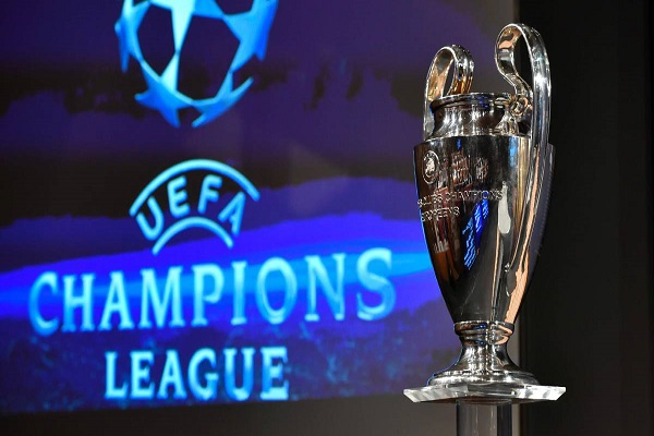 اختيار اسطنبول لاحتضان نهائي دوري أبطال أوروبا 2020