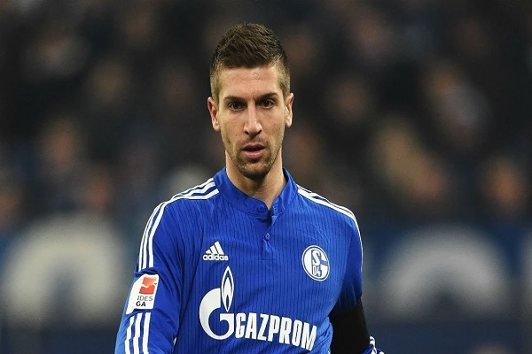 تشكيلة صربيا للمونديال دون ناستاسيتش المصاب