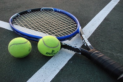 الشرطة البلجيكية توقف 13 شخصا في تحقيق بتلاعب بمباريات تنس