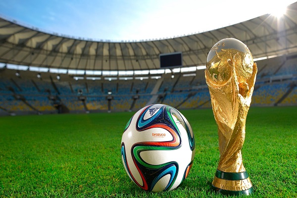88 عاما من حكاية كأس العالم