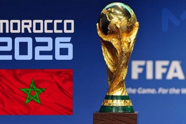 الحسم الأربعاء بين المغرب والملف الثلاثي