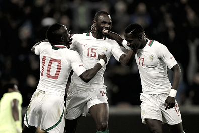 السنغال تنهي استعداداتها بفوز على كوريا الجنوبية