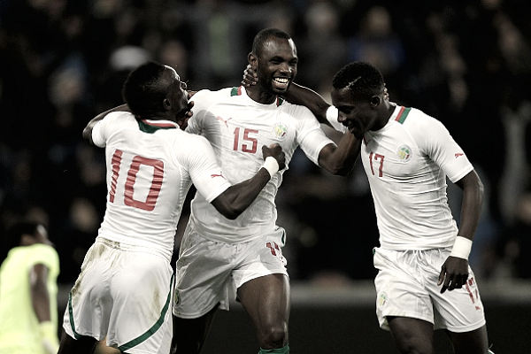 السنغال تنهي استعداداتها بفوز على كوريا الجنوبية