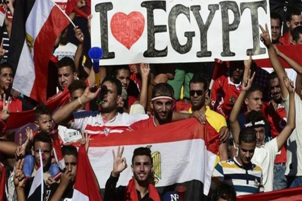 منتخب مصر وصل إلى كأس العالم في روسيا بعد غياب 28 عاما بقيادة الأرجنتيني هيكتور كوبر