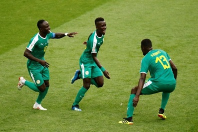 السنغال تتفوق على كل منتخبات أفريقيا في تاريخ المونديال