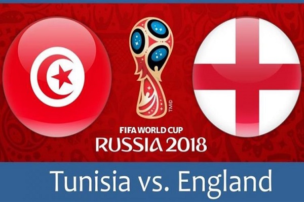  تونس تبدأ مهمتها الصعبة بمواجهة الإنكليز