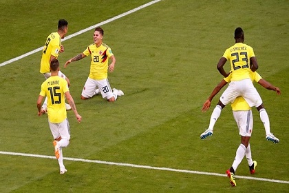 16 متأهلا و16 مودعا في مونديال روسيا