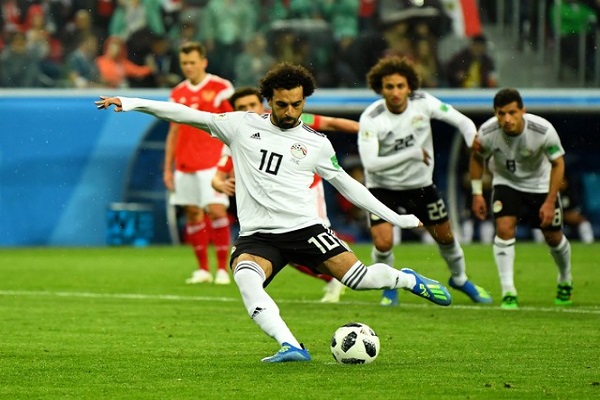 مصر لا تزال تبحث عن فوزها الأول
