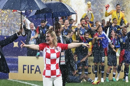أبرز 10 لحظات تاريخية لن تُنسى في كأس العالم