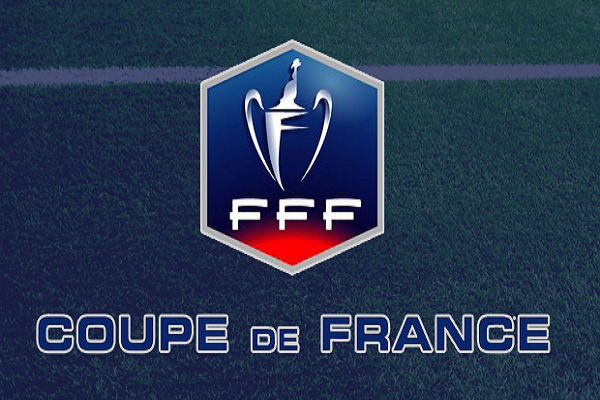 رين-ليل الأبرز في ثمن نهائي كأس فرنسا