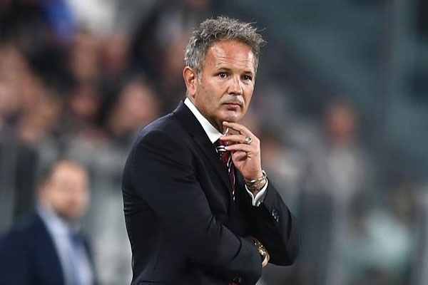 الصربي سينيسا ميهايلوفيتش