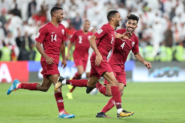 تأجيل استئناف الدوري القطري بسبب تأهل المنتخب للنهائي الاسيوي
