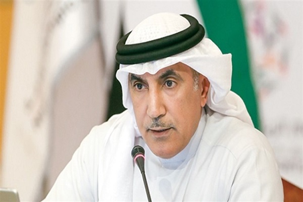  رئيس الهيئة العامة للرياضة في الإمارات محمد خلفان الرميثي