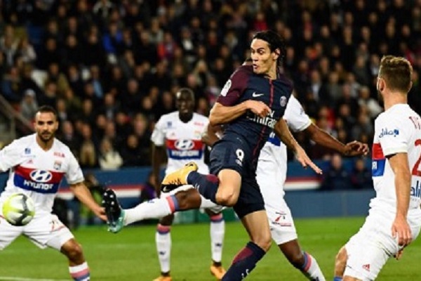 قرعة كأس فرنسا تجنب مواجهة صعبة بين سان جرمان وليون