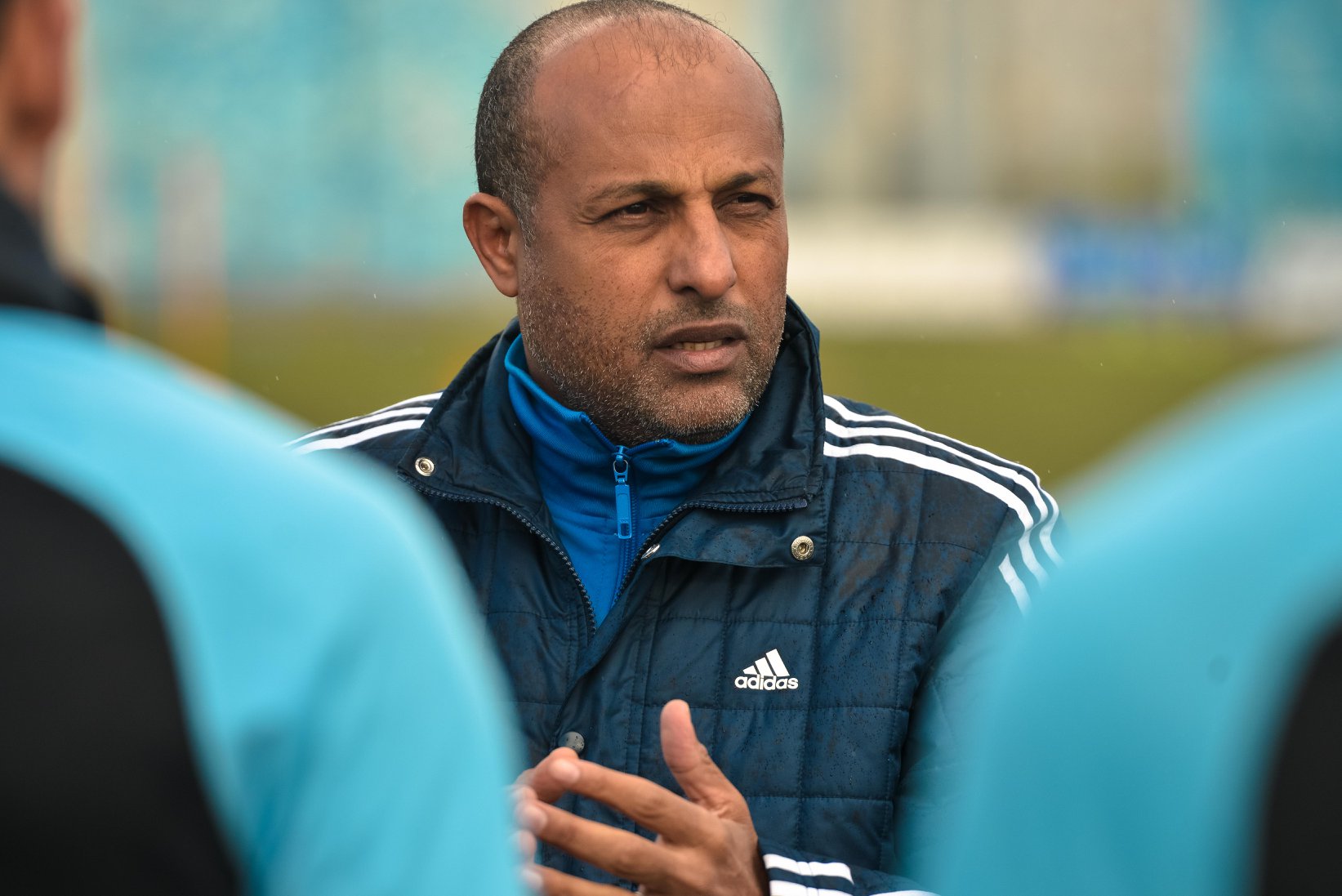 طارق مصطفى (صفحة فريق سريع وادي زم)