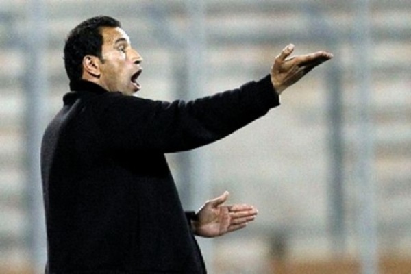 الفيصلي يقيل المدرب التونسي جرايا ويعين المحلي راتب العوضات