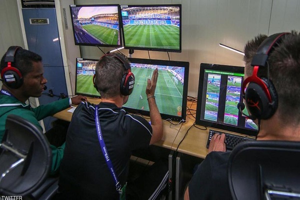 لجنة حكام فيفا توصي باعتماد تقنية الفيديو في كأس العالم للسيدات