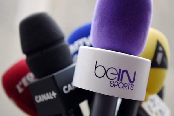 الاتحاد الآسيوي يفتح بث مبارياته في السعودية و"بي إن" ستقاضيه