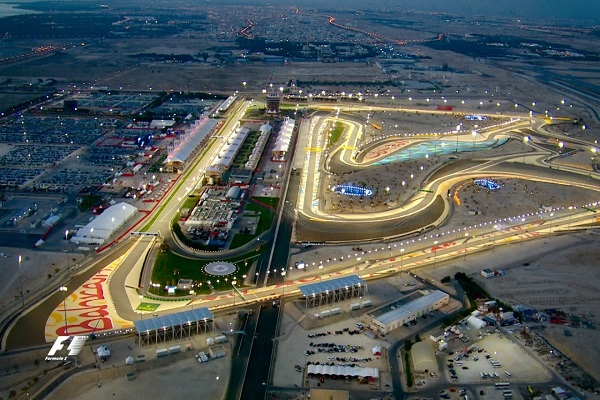 إقبال غير مسبوق لحضور جائزة البحرين الكبرى لطيران الخليج للفورمولا وان
