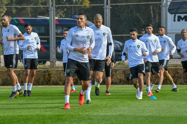 المغرب يواجه مالاوي بــ