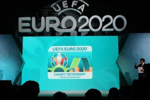 تعرف على جدول مباريات تصفيات كأس أوروبا 2020