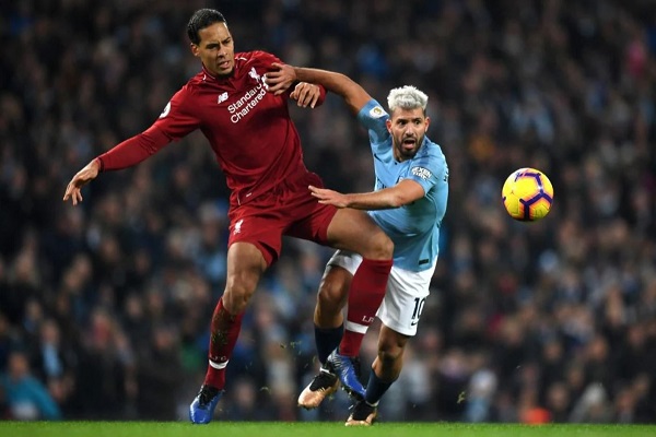  السباق الأكثر إثارة نحو لقب البريميرليغ؟