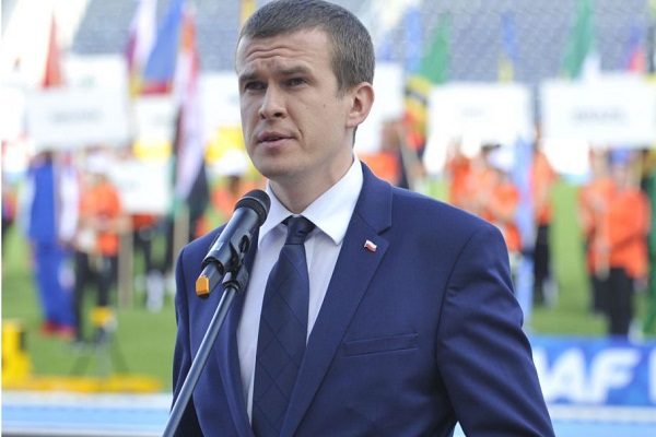 اختيار وزير الرياضة البولندي ليكون الرئيس المقبل لوادا