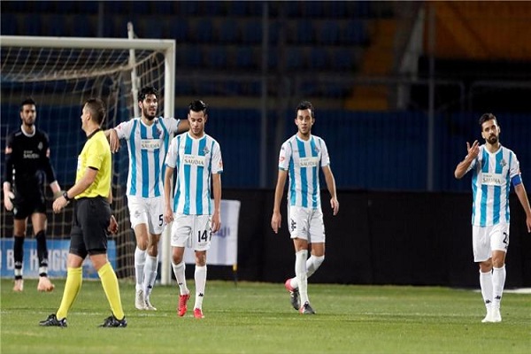 بيراميدز يواصل نزيف النقاط في الدوري المصري