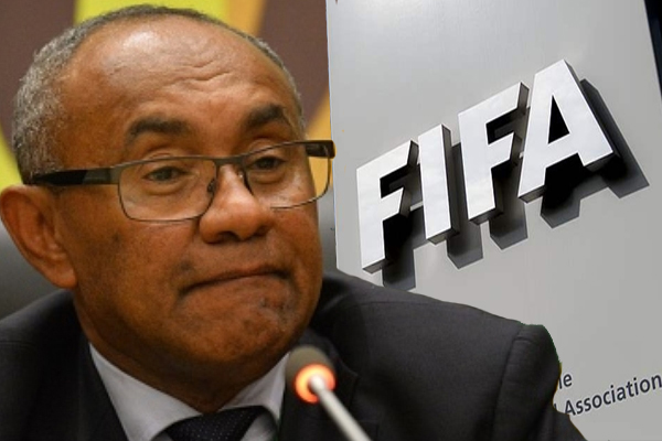 فتحت لجنة الأخلاق بالاتحاد الدولي لكرة القدم تحقيقاً مع الملغاشي احمد احمد رئيس الاتحاد الإفريقي لكرة القدم