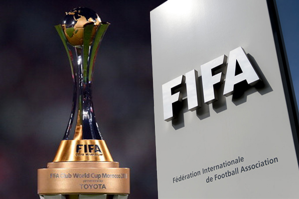 منح الاتحاد الدولي لكرة القدم (فيفا) الاثنين قطر شرف استضافة مونديال الأندية عامي 2019 و2020 