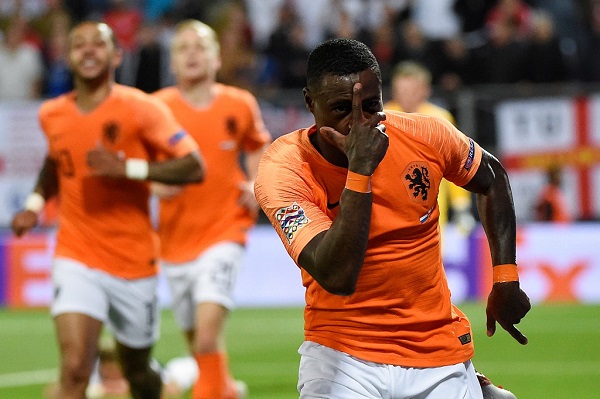 هولندا تسقط إنكلترا بعد التمديد وتلاقي البرتغال في النهائي