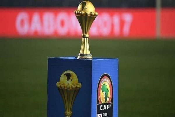 سجل الفائزين بلقب كأس الأمم الإفريقية