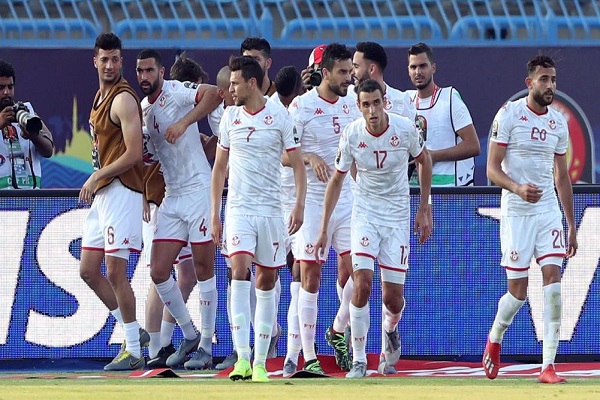 تونس لتجنب مصير المغرب ومصر من كأس أمم إفريقيا