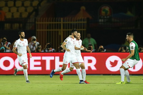  تونس تنهي مغامرة مدغشقر وتبلغ نصف النهائي بعد طول انتظار