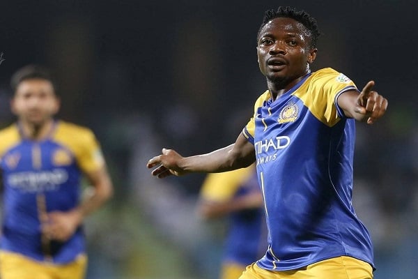 جماهير النصر تطالب بالتعاقد مع بديل أحمد موسى