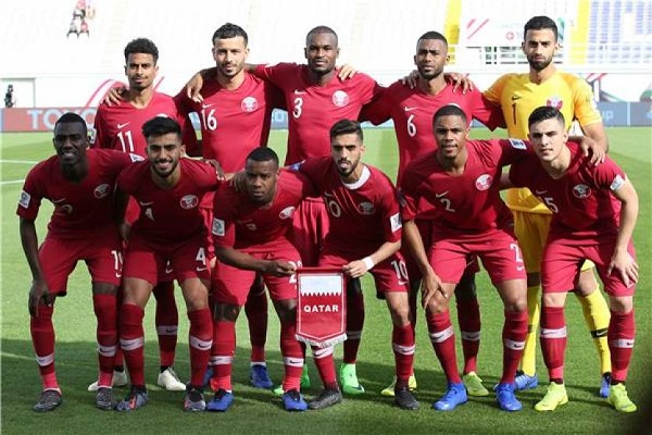 الاتحاد الآسيوي يستبعد قطر من تصفيات الدور الثالث للمونديال