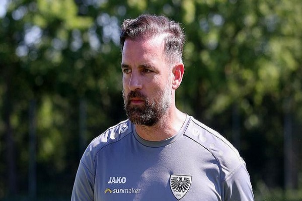 ميتسلدر قيد التحقيق على خلفية نشر مواد إباحية لاطفال