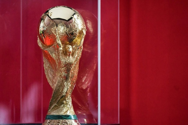 يتوقع أن تكون استضافة نسخة 2030 من نهائيات كأس العالم في كرة القدم من نصيب أميركا الجنوبية.