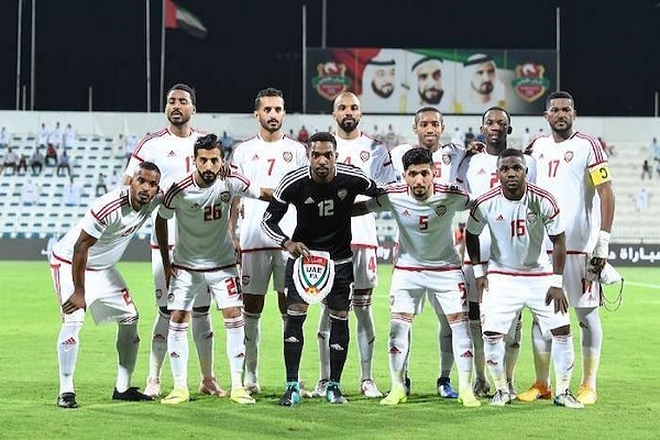 منتخب الامارات