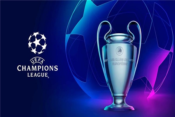 سان بطرسبورغ تستضيف نهائي دوري أبطال أوروبا 2021