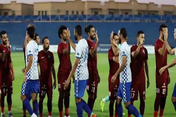 تأجيل مباراة مصر وأسوان في الدوري المصري لأسباب أمنية