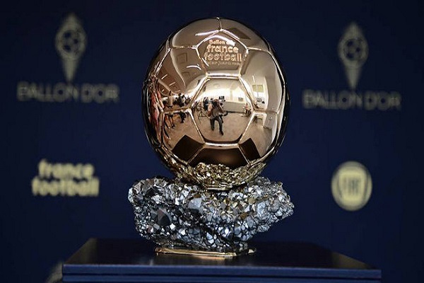 ليفربول يسيطر على ترشيحات جائزة الكرة الذهبية بسبعة لاعبين