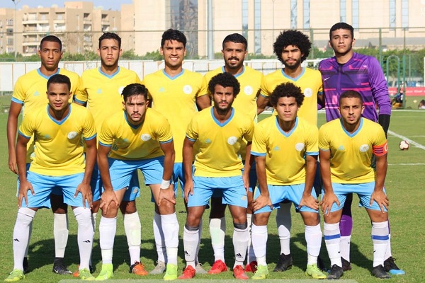 الإسماعيلي يرغب في تعويض الإخفاق المحلي بالتقدم في كأس العرب