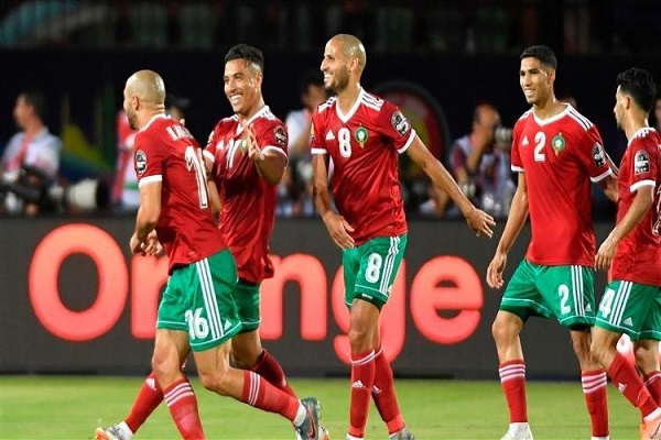 المغرب يستعيد توازنه بفوز كبير في بوجمبورا