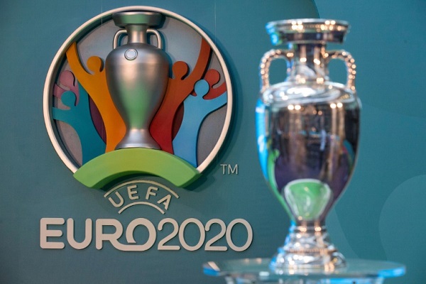 تستضيف العاصمة الرومانية بوخارست قرعة كأس أوروبا 2020 السبت 30 تشرين الثاني/نوفمبر.