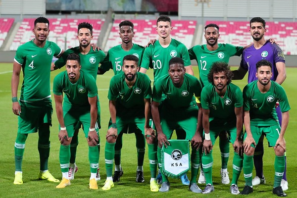 السعودية تبحث عن اللقب الرابع في كأس الخليج